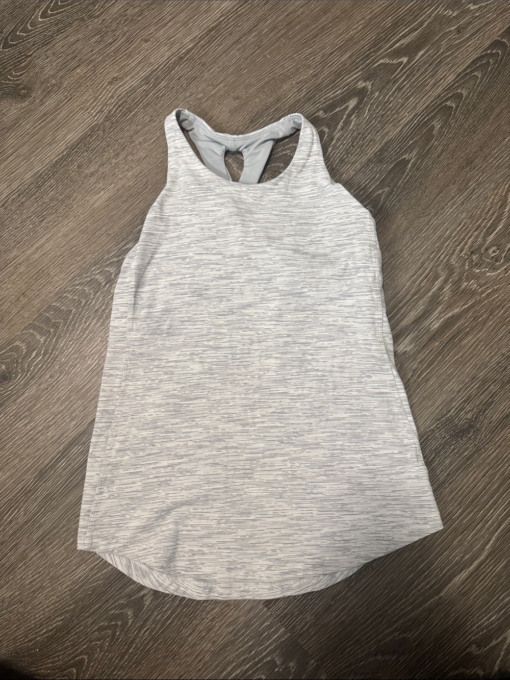 Lululemon tanktop